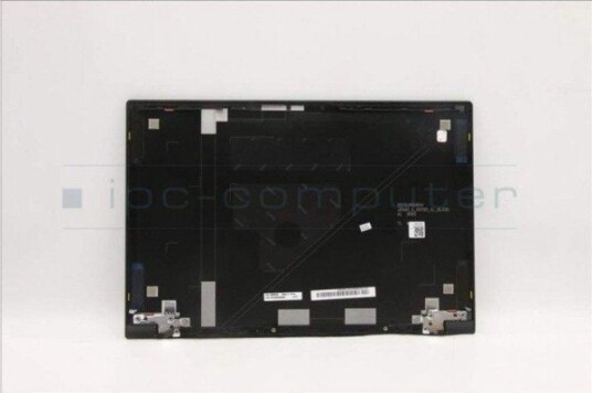 Lenovo Cover Fru Cover A Cover Assy Black Tn 5CB0Z69484 Lenovo Cover Fru Cover A Cover Assy Black Tn 5CB0Z69484