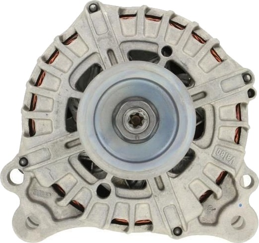 BV PSH 305.366.210.500 Dynamo