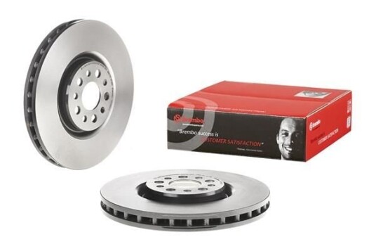 Bremseskive BREMBO 09.7680.21