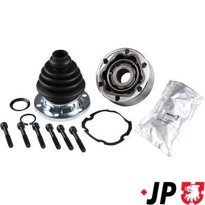Jp Group Drivknute drivaksel JP GROUP 1143500450