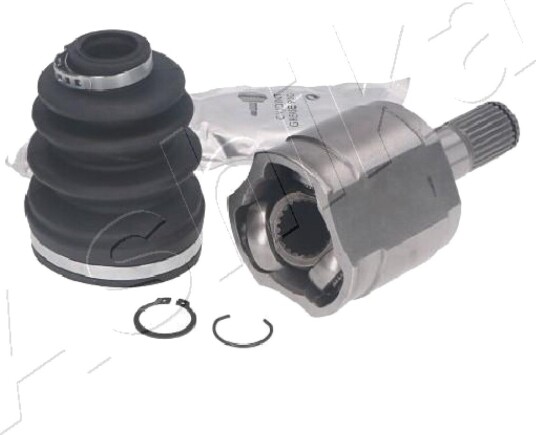 Ashika Drivknute drivaksel ASHIKA 62 0H H35