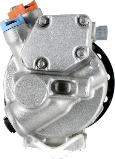 ROTOVIS Automotive Electrics FRC29834 AC-kompressor