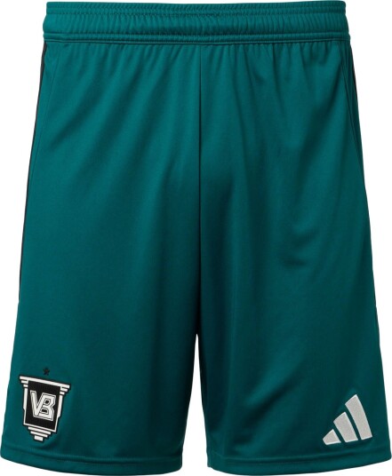 Vejle Boldklub 25/26 Borteshorts Grønn S