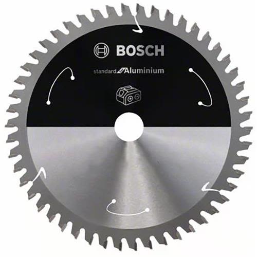 Bosch Standard for Aluminium Sagklinge 250 x 2,4 x 30 mm 68T 30 mm Maskintilbehør & forbruk