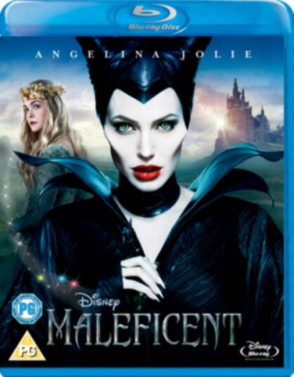 Maleficent Maleficent