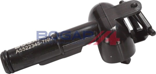Vaskevannsdyse lyskastervasking BOGAP A5522345