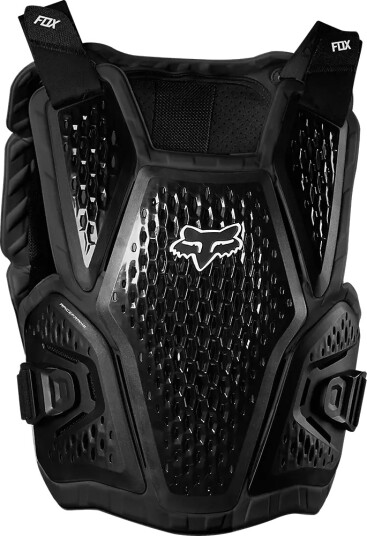 FOX Raceframe Impact Brynje Svart FOX Raceframe Impact Brynje Svart