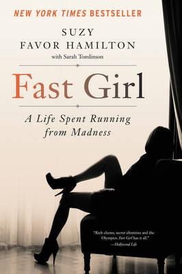 Fast Girl Fast Girl