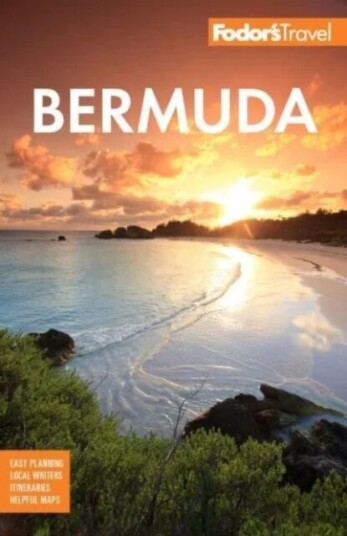 Fodor's Bermuda av Fodor's Travel Guides
