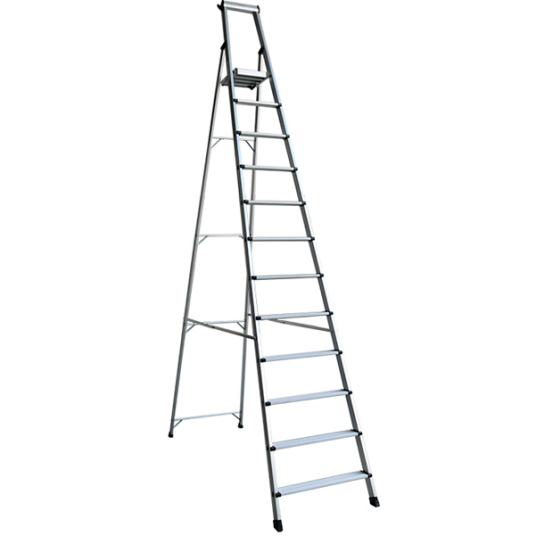 Khiment Trappestige Eloksert p56 5 2,95 Khiment Trappestige Eloksert p56 5 2,95