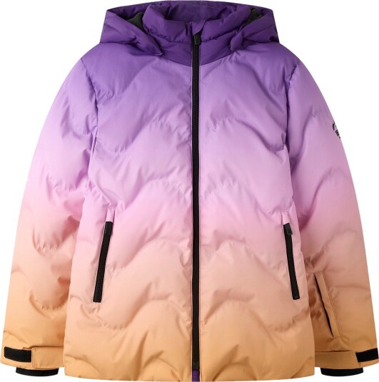 Name It Nkfmountain05 Ski Jacket Fo PHALAENOPSIS 116