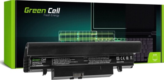 Green Cell AA-PB2VC6B Batteri til Samsung SA06