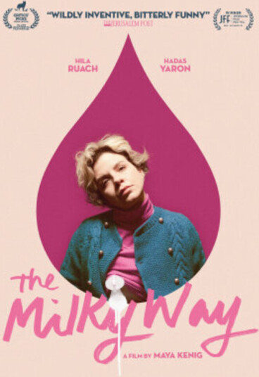 Milky Way DVD