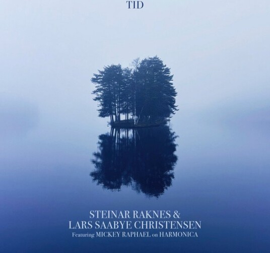 Steinar Raknes Tid Vinyl