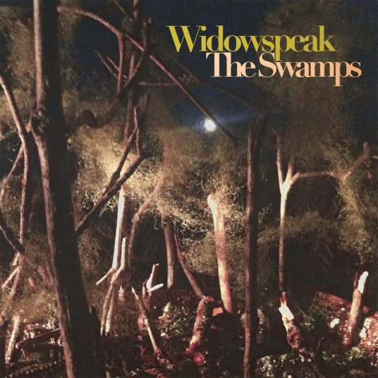 The Swamps EP