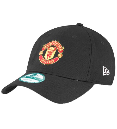 TS MU25 BASIC 9FORTY MANU BLK ONESIZE  Capser