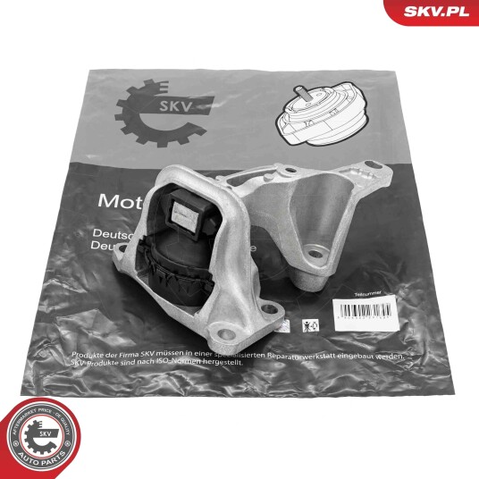 ESEN SKV 75SKV077 Motorfeste ESEN SKV 75SKV077 Motorfeste