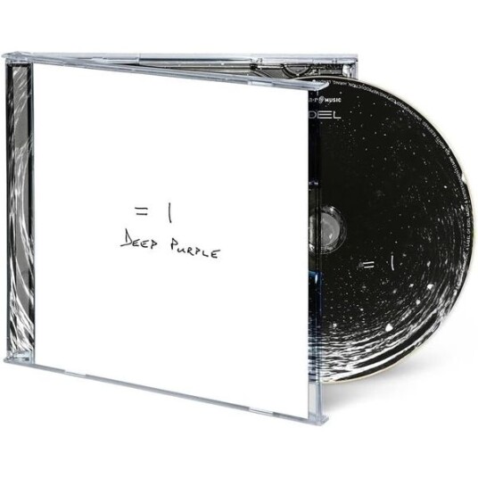 Deep Purple - =1 (CD) Deep Purple - =1 (CD)