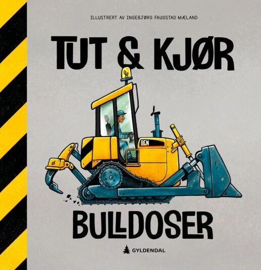 Bulldoser Bulldoser