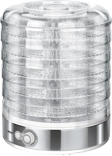 MPM MSG 11 Dehydrator 500W Ã31cm 5 Rom Klar MPM MSG 11 Dehydrator 500W Ã31cm 5 Rom Klar