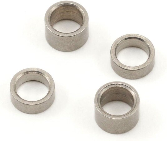 Schumacher U3311 Axle Spacers 5x2mm 2