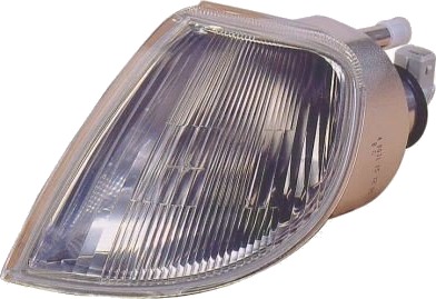 ABAKUS 552-1505R-UE Blinklys