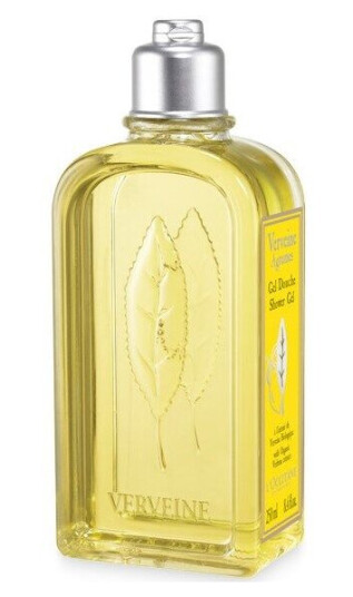 L'Occitane Citrus Verbena Shower Gel 250 ml L'Occitane Citrus Verbena Shower Gel 250 ml