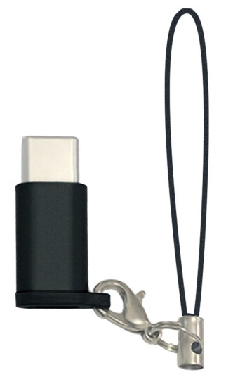 RunCam Speedy Bee Micro-USB til USB-C Adapter