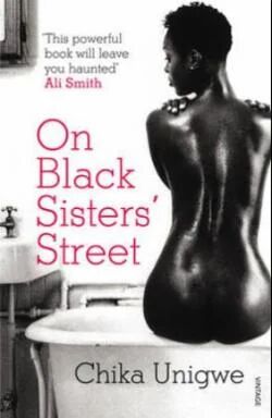 On Black Sisters' Street Av Chika Unigwe