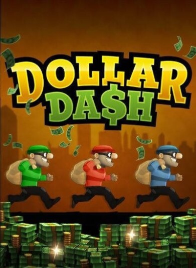Dollar Dash (PC)