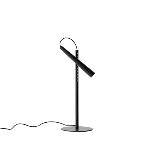 Foscarini - Magneto Bordlampe Svart