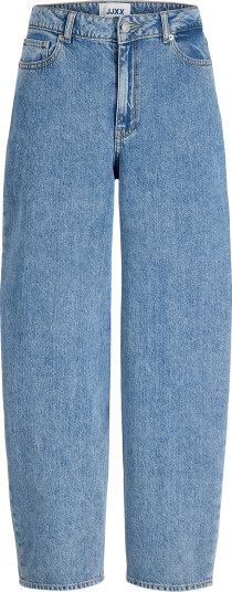 JJXX Kids Jxfuji Barrel R200 Dnm Grl Bn Blue 152