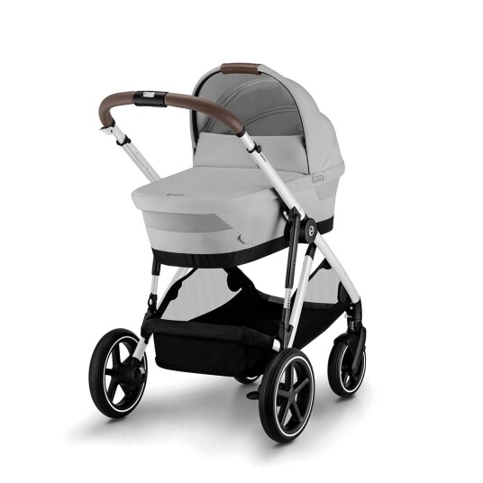 Cybex Gazelle S Barnevogn Grå