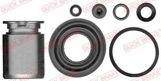 Quick Brake Rep. sett bremsecaliper QUICK BRAKE 114 5020