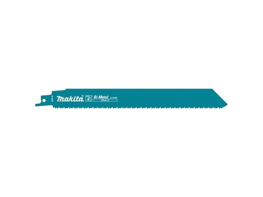 Makita B-43181, Bimetall, 5 Stykker
