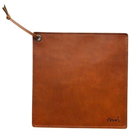 Sabor Moi gryteklut 21x21 cm brun Sabor Moi gryteklut 21x21 cm brun