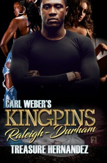 Carl Weber's Kingpins: Raleighdurham