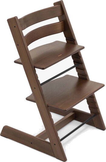 Stokke Tripp Trapp Matstol Walnut
