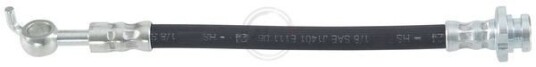 Bremseslange A.B.S. SL 6328
