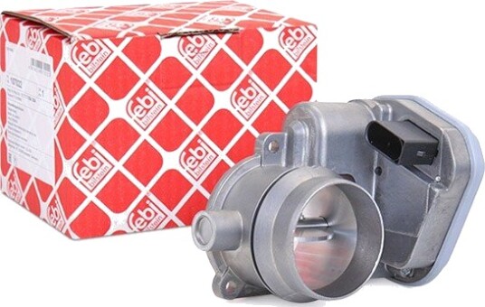 FEBI BILSTEIN 107022 Gasspjeld