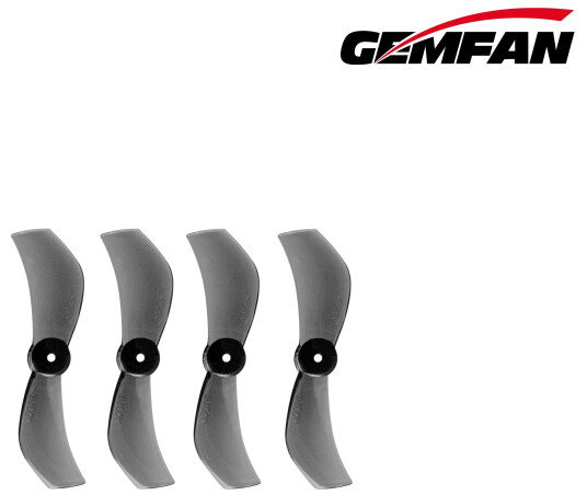 Happymodel Gemfan 1210-2 Propeller set 4pcs Happymodel Gemfan 1210-2 Propeller set 4pcs