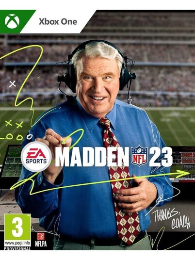 MADDEN NFL 23 (Xbox One) MADDEN NFL 23 (Xbox One)
