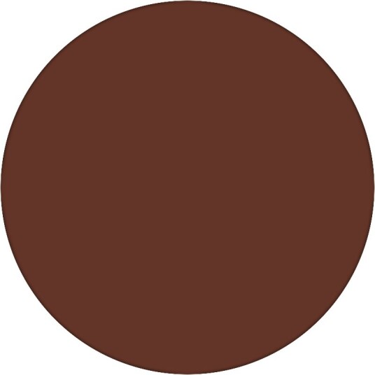 Wittmax 22ml Akrylmodellmaling Satin Brown for Modellbygging