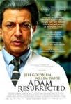 Adam Resurrected DVD Adam Resurrected DVD