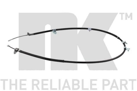Bremsewire NK 9045226