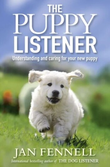 The Puppy Listener Av Jan Fennell The Puppy Listener Av Jan Fennell