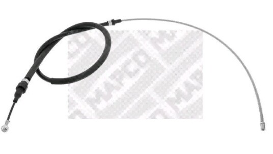 Bremsewire MAPCO 5795