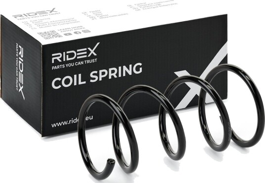RIDEX 188C1823 Fjær