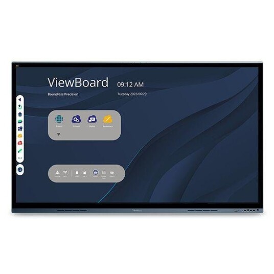 Viewsonic IFP8662