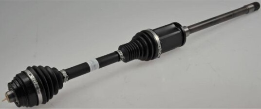 Spidan Drivaksel SPIDAN GKND30016
